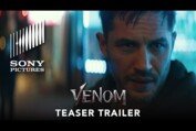 VENOM - Official Teaser Trailer (HD)