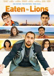 Pożarci przez lwy / Eaten by Lions