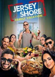 Ekipa z New Jersey: Rodzinne wakacje / Jersey Shore: Family Vacation