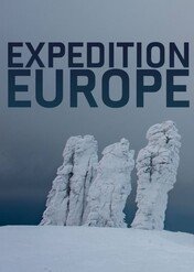 Ekspedycja Europa / Expedition Europe