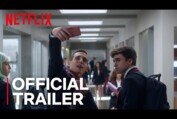Elite | Official Trailer [HD] | Netflix