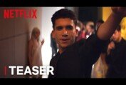 Elite | Party Teaser [HD] | Netflix