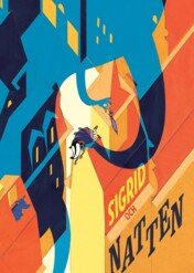 Elsa & the Night / Elsa & the Night