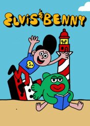 Elvis & Benny / Elvis & Benny