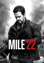 Eskorta / Mile 22