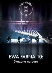 Ewa Farna 10: Skazana na busa / Ewa Farna 10: Skazana na busa