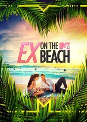 Ex na plaży US / Ex On The Beach US