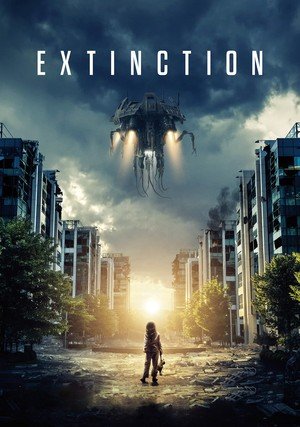 Zagłada / Extinction