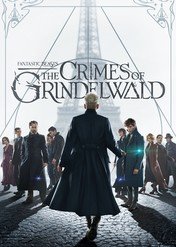 Fantastyczne zwierzęta: Zbrodnie Grindelwalda / Fantastic Beasts: The Crimes of Grindelwald