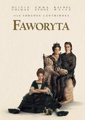 Faworyta / The Favourite