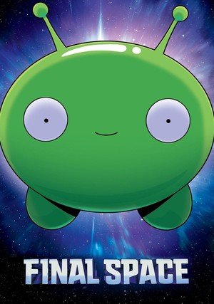 Final Space / 