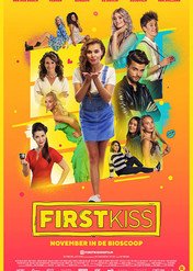 Pierwszy pocałunek / First Kiss