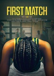 Pierwsza walka / First Match