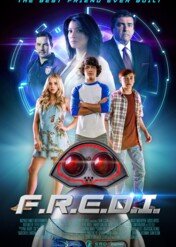 F.R.E.D.I. / F.R.E.D.I.