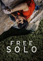 Free Solo: ekstremalna wspinaczka / Free Solo