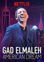 Gad Elmaleh: American Dream / Gad Elmaleh: American Dream