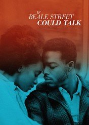 Gdyby ulica Beale umiała mówić / If Beale Street Could Talk