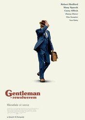 Gentleman z rewolwerem / The Old Man & the Gun