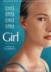 Girl / Girl
