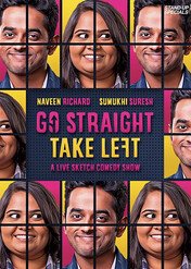 Go Straight Take Left / Go Straight Take Left