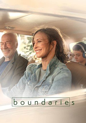 Granice / Boundaries