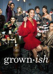grown-ish / grown-ish