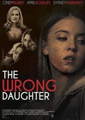 Grzech przeszłości / The Wrong Daughter