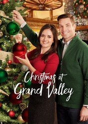 Gwiazdka w Grand Valley / Christmas at Grand Valley