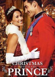 Gwiazdka z księciem / Christmas with a Prince