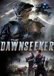 Gwiezdny Predator / The Dawnseeker