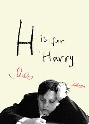 H jak Harry / H Is For Harry