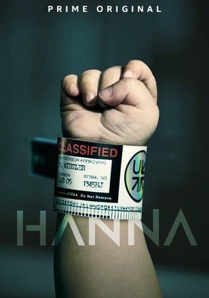 Hanna / 