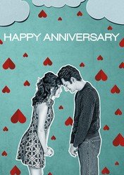 Happy Anniversary / Happy Anniversary