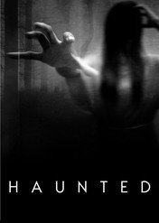 Paranormalne doświadczenia / Haunted