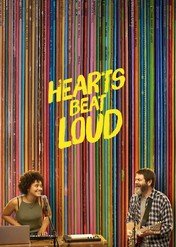 Głośne bicie serc / Hearts Beat Loud