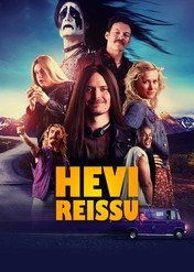 Heavy Trip / Hevi reissu