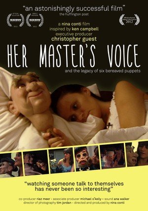 Her Master's Voice / 