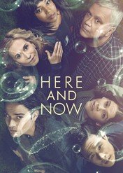 Tu i teraz / Here and Now