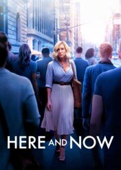 Here and Now / Here and Now