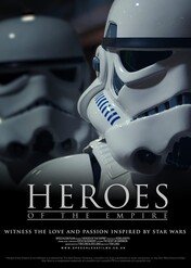 Bohaterowie Imperium / Heroes of the Empire