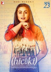 Hichki / Hichki