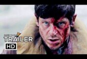HURRICANE Official Trailer (2018) Iwan Rheon War Movie HD