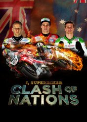 I, Superbiker VI: Clash of Nations / I, Superbiker VI: Clash of Nations