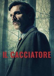 Il Cacciatore. Polowanie na mafię / Il Cacciatore
