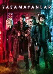 Immortals / Immortals