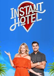Instant Hotel / Instant Hotel