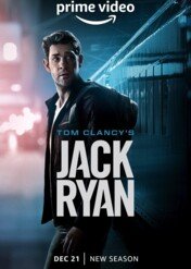 Tom Clancy’s Jack Ryan / Tom Clancy’s Jack Ryan