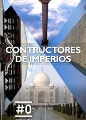 Jak Budowano Imperia / Empire Builders