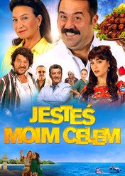 Jesteś moim celem / Locked on You