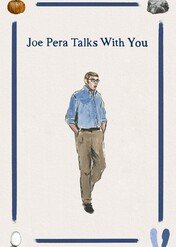 Joe Pera opowiada / Joe Pera Talks With You
